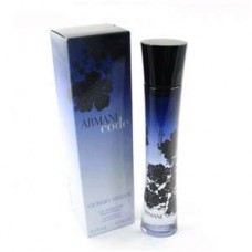 G. ARMANI "CODE" EDP 2.5 OZ SPR [W]